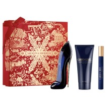 Dressing Gown Carolina Herrera GOOD GIRL EDP (Eau de Parfum) Perfume Mujer EDP