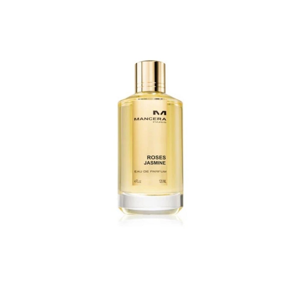 Parfum Unisexe Mancera Roses Jasmine EDP 120 ml