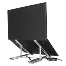 Laptop-Stand Targus Aluminium