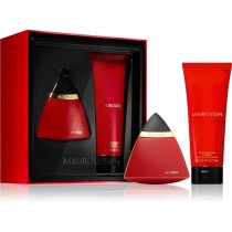 Set de Parfum Homme Mauboussin In Red 100 ml 2 Pièces