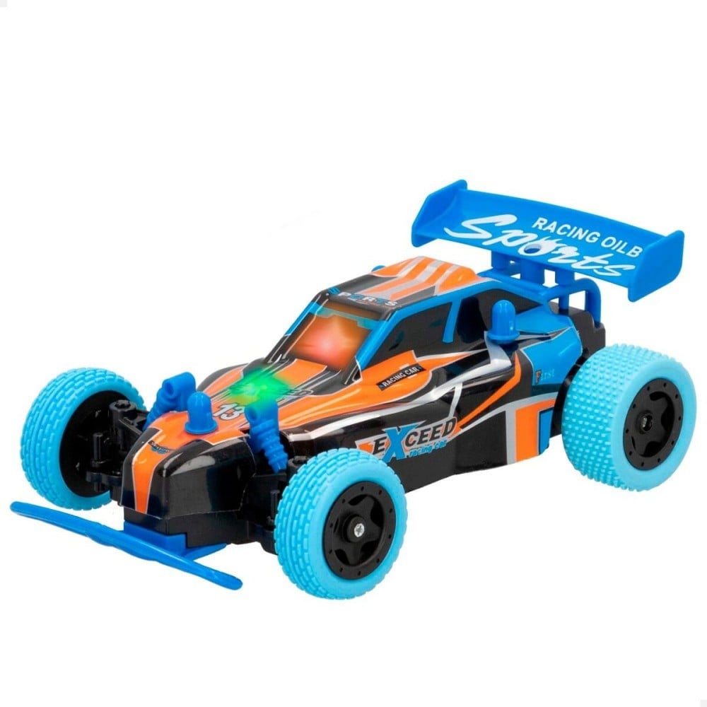 Remote-Controlled Car Speed & Go 1:20 19 x 6,5 x 11 cm (6 Units)