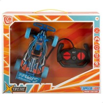 Voiture Télécommandée Speed & Go 1:20 19 x 6,5 x 11 cm (6 Unités)