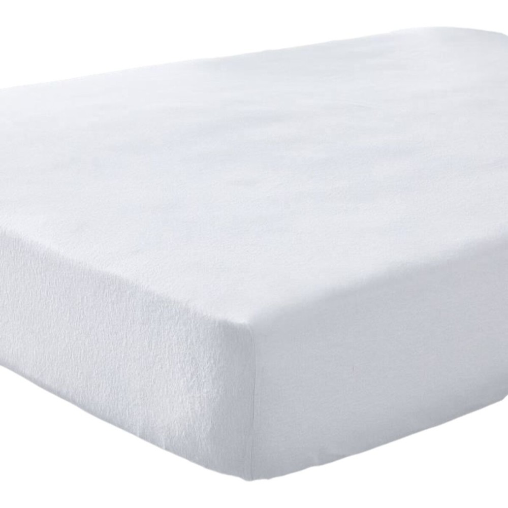 Mattress protector TODAY Essential Double bed 160 x 200 cm Absorbing