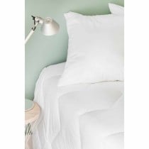 Remplissage de couette Toison D'or Temperate Bamboo Blanc 300 g/m² 240 x 260 cm