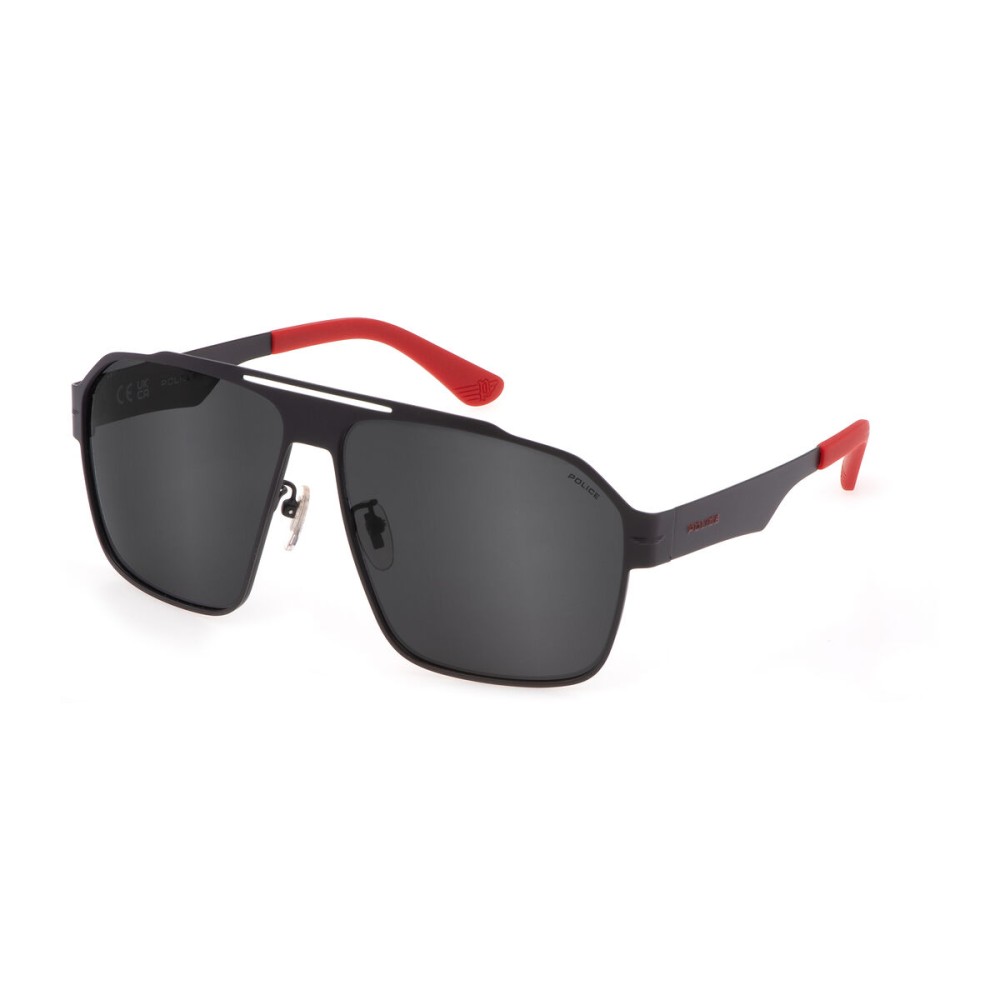 Herrensonnenbrille Police SPLL08-638YZP ø 63 mm