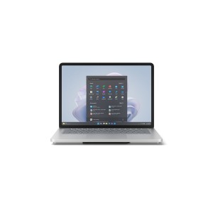 Ordinateur Portable Microsoft Surface Laptop Studio 2 14,4" I7-13800H 64 GB RAM 2 TB SSD Espagnol Qwerty