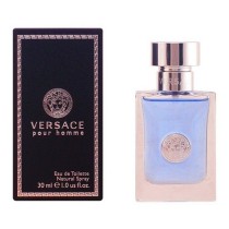 Herrenparfüm Versace Pour Homme EDT 100 ml