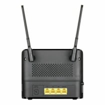 Router D-Link DWR-953V2 1200 Mbps Wi-Fi 5