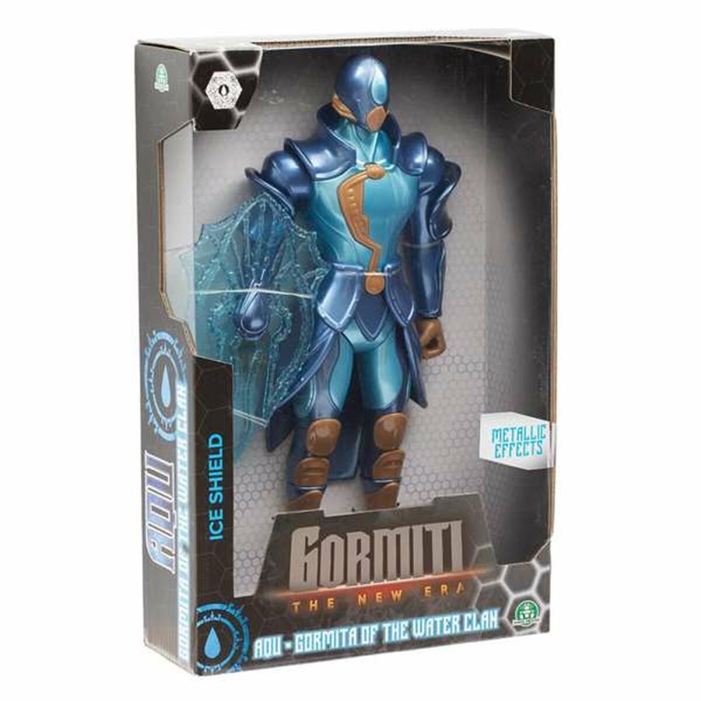 Actionfiguren Gormiti 27cm