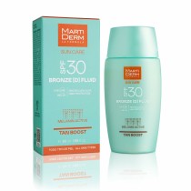 Bademantel Martiderm SUN CARE