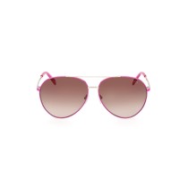 Ladies' Sunglasses Emilio Pucci EP0206-6377F ø 63 mm