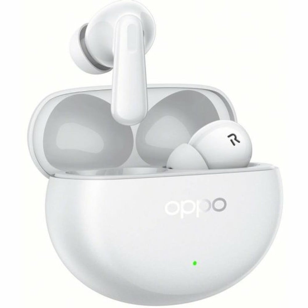 Casque Oppo Blanc