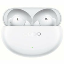 Headphones Oppo White