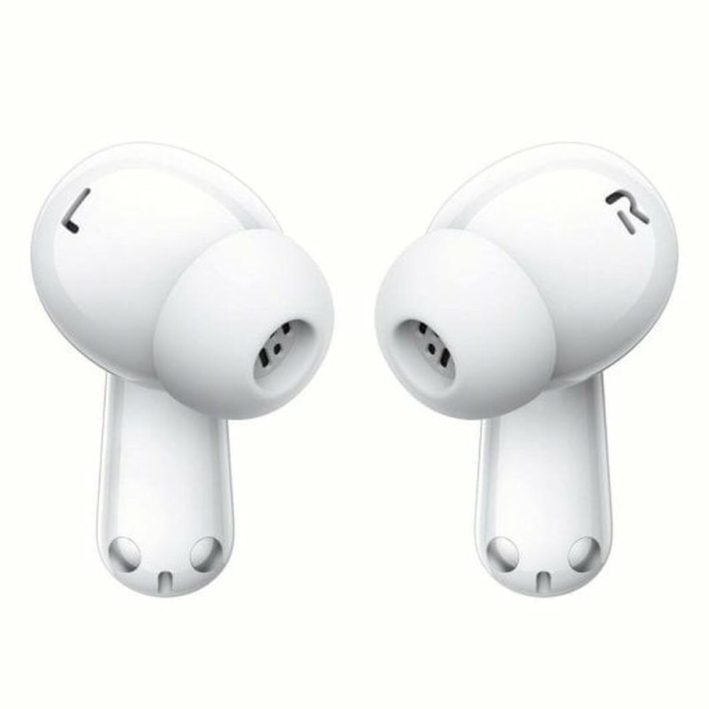 Headphones Oppo White