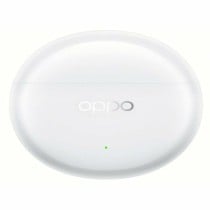 Headphones Oppo White