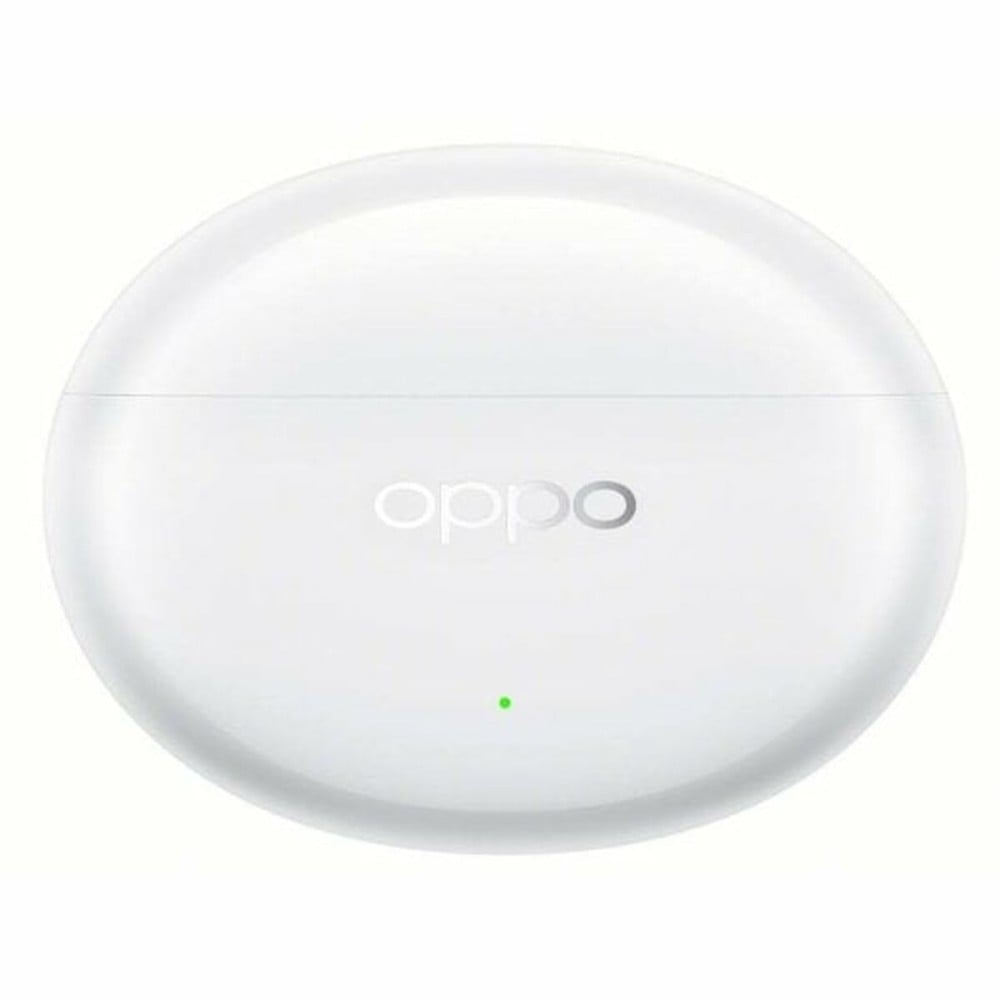 Headphones Oppo White