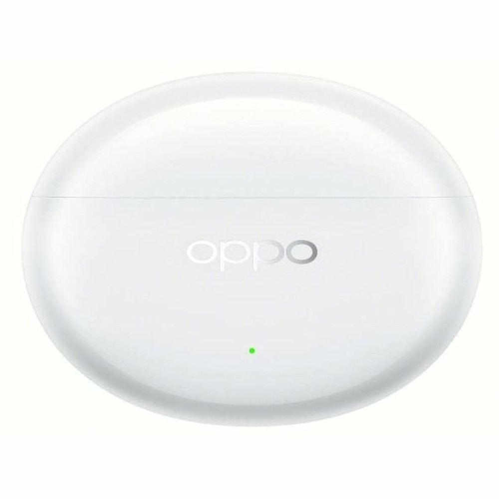 Kopfhörer Oppo Weiß