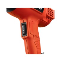 Heißluftgebläse Black & Decker KX1650 Abbeizmittel 1750 W