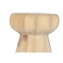 Table d'appoint Home ESPRIT Naturel 30 x 30 x 45 cm