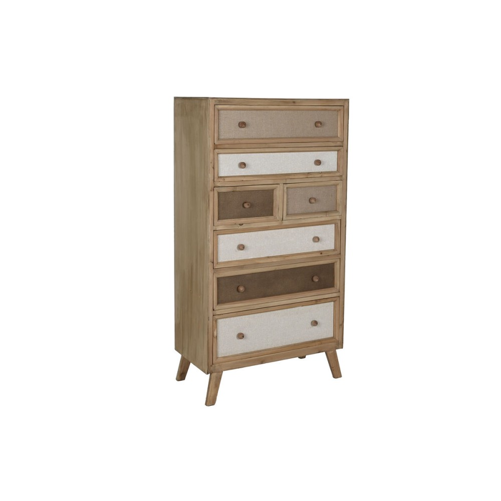 Chest of drawers Home ESPRIT 75 X 35 X 138 cm