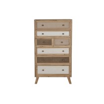 Chest of drawers Home ESPRIT 75 X 35 X 138 cm