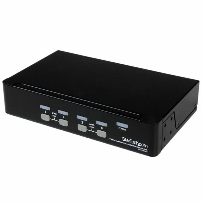 KVM-Switch Startech SV431DUSBU