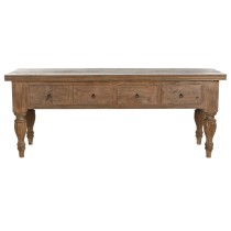 Console Home ESPRIT 200,5 X 80,5 X 78,5 cm