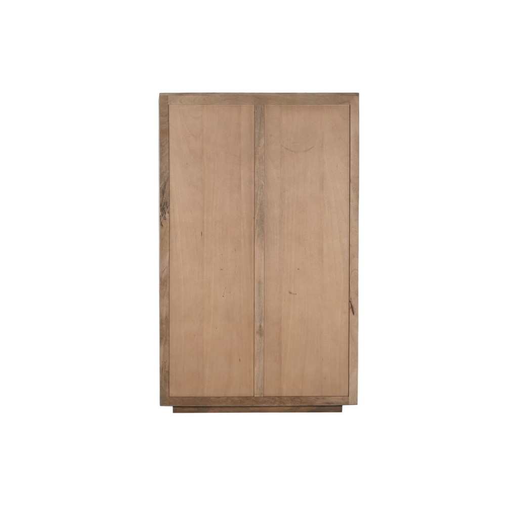 Shelves Home ESPRIT Natural Mango wood 110 X 45 X 180 cm