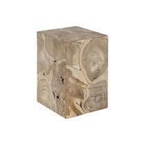 Side table Home ESPRIT Natural 30 x 30 x 45 cm