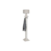 Lampadaire Home ESPRIT Blanc 220 V 42 X 42 X 200 cm