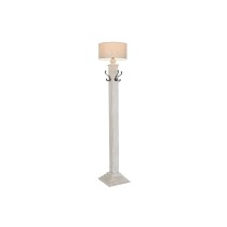 Floor Lamp Home ESPRIT White 220 V 42 X 42 X 200 cm