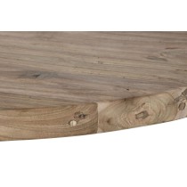 Esstisch Home ESPRIT Teakholz 220 X 120 X 78 cm