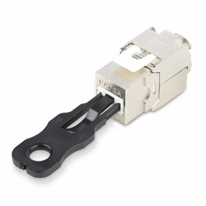 Reparatursatz Startech RJ45LOCKANDKEY