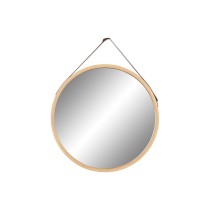 Miroir mural Home ESPRIT Naturel Basique 45 x 2 x 45 cm