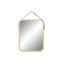 Miroir mural Home ESPRIT Naturel Basique 35 x 2 x 45 cm