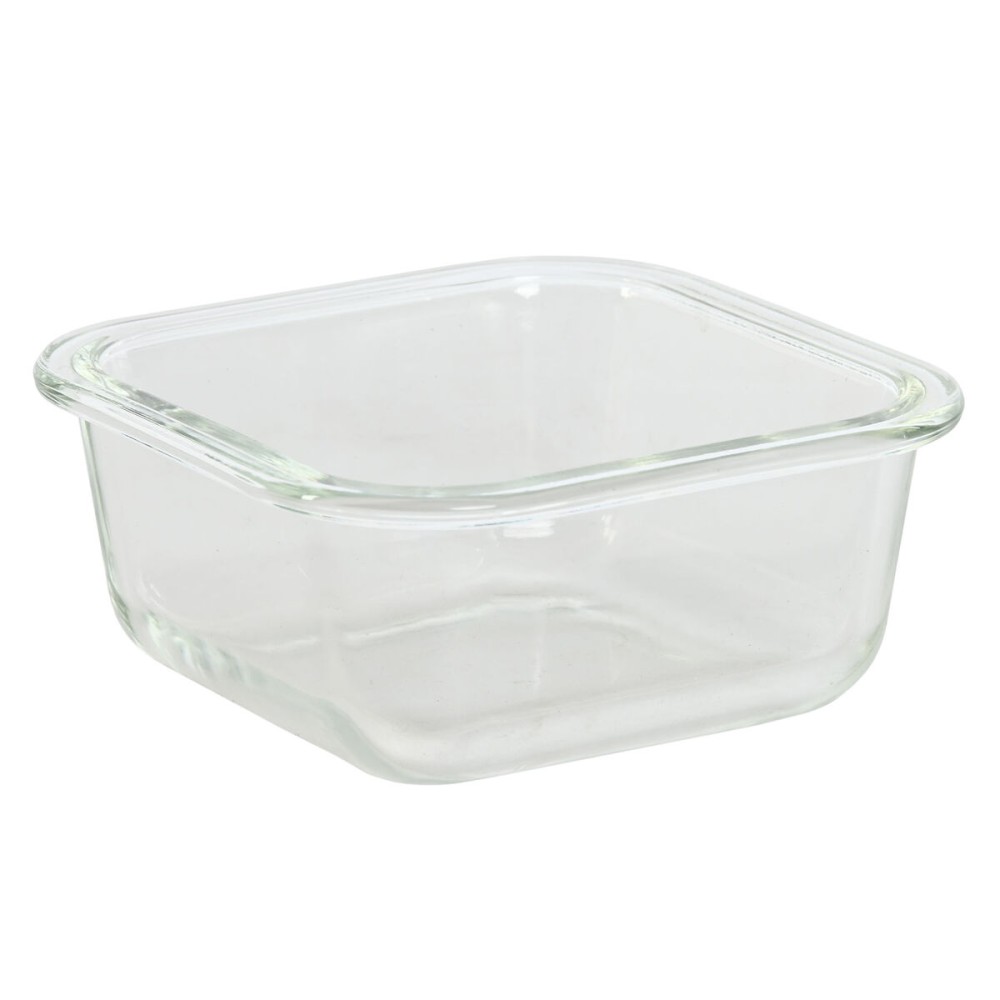 Tablett für Snacks Home ESPRIT natürlich 320 ml 36 x 11 x 6 cm