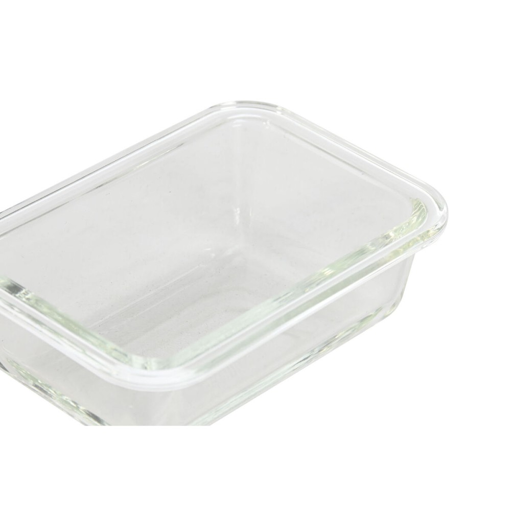 Snack tray Home ESPRIT Natural 350 ml 39,5 x 20 x 5 cm