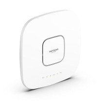 Schnittstelle Netgear WAX638E-111EUS WI-FI 6E AX7800 Weiß