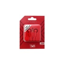 Casque T'NB POCKET Rouge