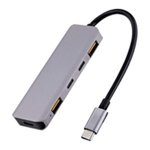 USB Hub T'NB TCHUBUSBC 100 W