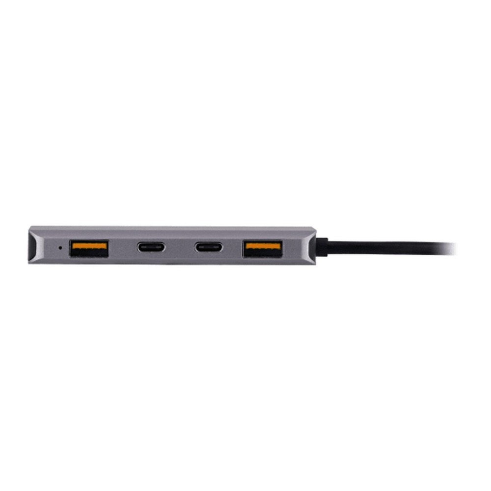 USB Hub T'NB TCHUBUSBC 100 W