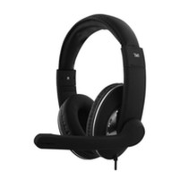 Casque audio T'NB HS-500 Noir