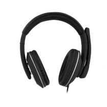 Casque audio T'NB HS-500 Noir