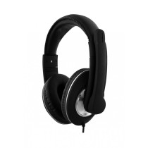 Casque audio T'NB HS-500 Noir