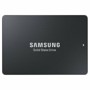 Disque dur Samsung MZ-7L33T800 3,84 TB SSD