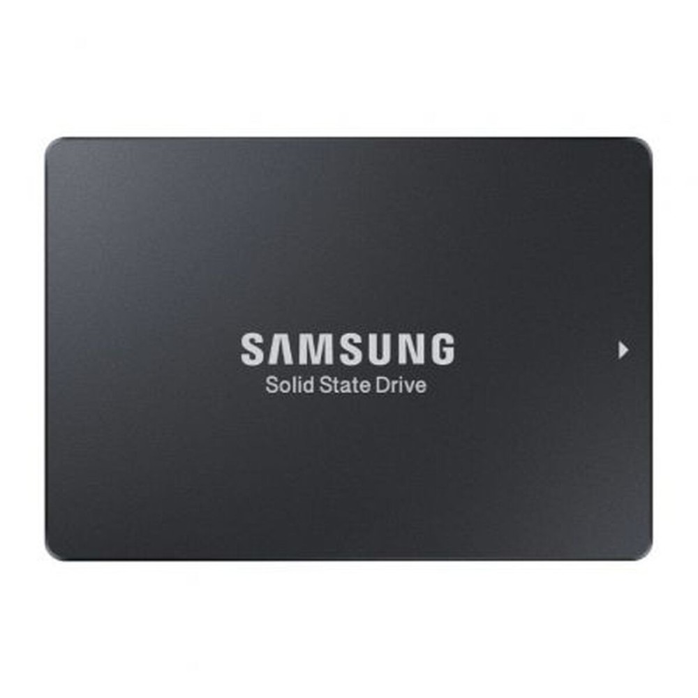 Festplatte Samsung MZ-7L33T800 3,84 TB SSD