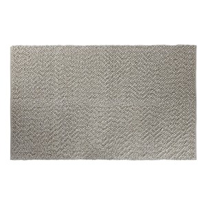 Teppich Home ESPRIT Beige 140 x 200 cm