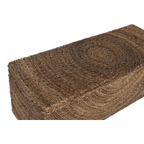 Coffre Home ESPRIT Naturel Fibre 120 x 45 x 50 cm