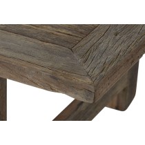 Centre Table Home ESPRIT Natural 140 x 70 x 45 cm