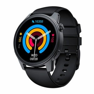 Smartwatch Denver Electronics Schwarz 1,43"